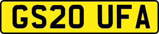 GS20UFA