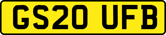 GS20UFB