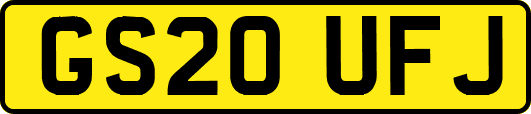 GS20UFJ