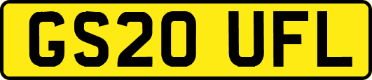 GS20UFL