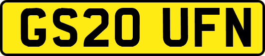 GS20UFN