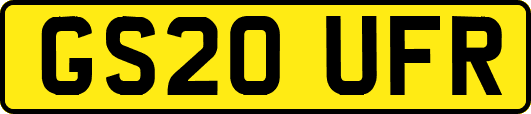 GS20UFR