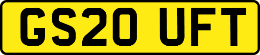 GS20UFT