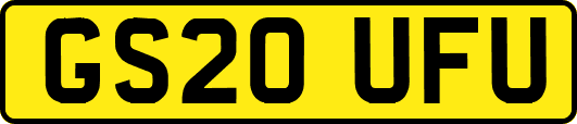 GS20UFU