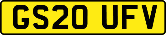 GS20UFV