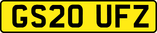 GS20UFZ