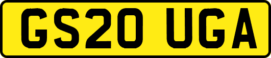 GS20UGA