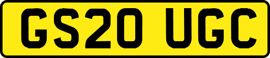 GS20UGC