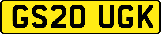 GS20UGK