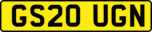 GS20UGN