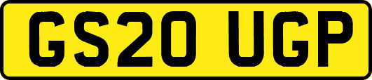 GS20UGP