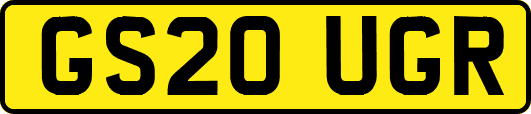 GS20UGR