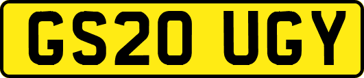 GS20UGY