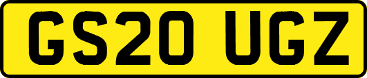 GS20UGZ