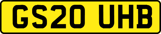 GS20UHB