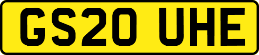 GS20UHE