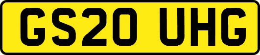 GS20UHG