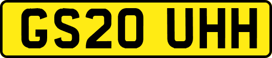 GS20UHH