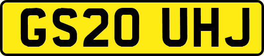GS20UHJ