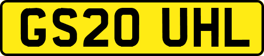 GS20UHL