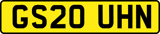 GS20UHN
