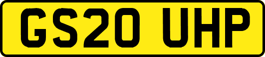 GS20UHP