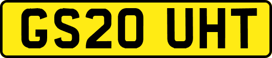 GS20UHT