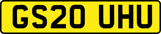 GS20UHU