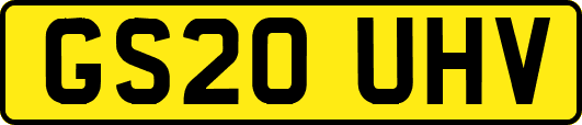 GS20UHV