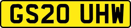 GS20UHW