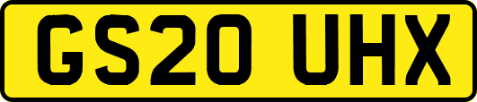 GS20UHX