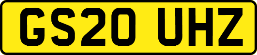 GS20UHZ