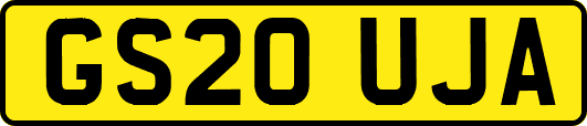 GS20UJA