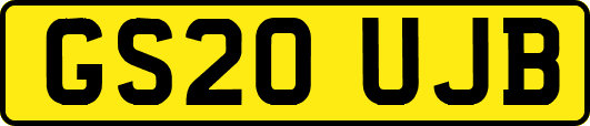 GS20UJB