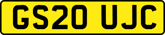 GS20UJC