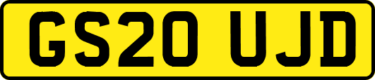 GS20UJD