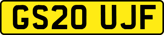GS20UJF