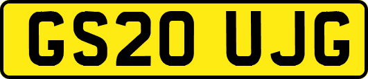 GS20UJG