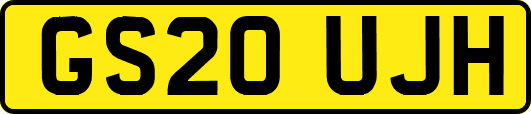 GS20UJH