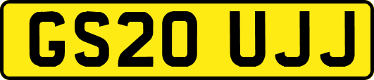 GS20UJJ