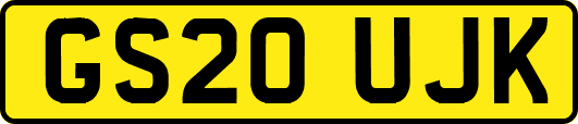 GS20UJK