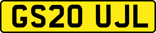 GS20UJL