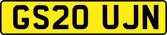 GS20UJN