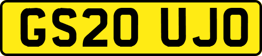 GS20UJO