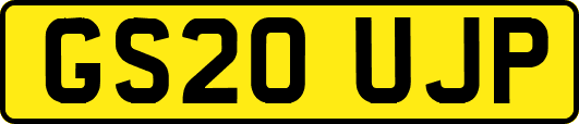 GS20UJP
