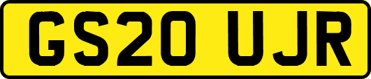 GS20UJR
