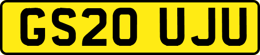 GS20UJU