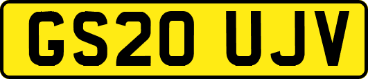GS20UJV