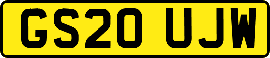 GS20UJW