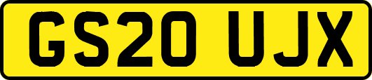 GS20UJX